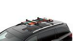 8L03E09100C - Hauling: Ski/Snowboard Attachment for Honda: Civic, CR-V, HR-V, Odyssey, Passport, Pilot, Prologue, Ridgeline Image
