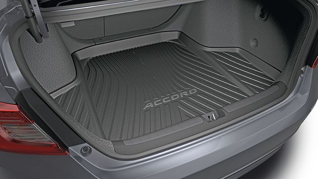 8U45TVA101 - Interior: Trunk Tray for Honda: Accord Image