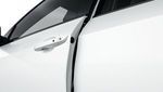 8P20TGG101A - Exterior: Door Edge Film - Clear for Honda: Civic Image