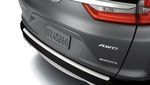 8P01TLA101 - Exterior: Bumper Protector, Rear for Honda: CR-V Image