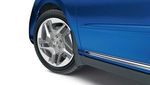 8P00TRT100 - Body: Splash Guards for Honda: Clarity Image