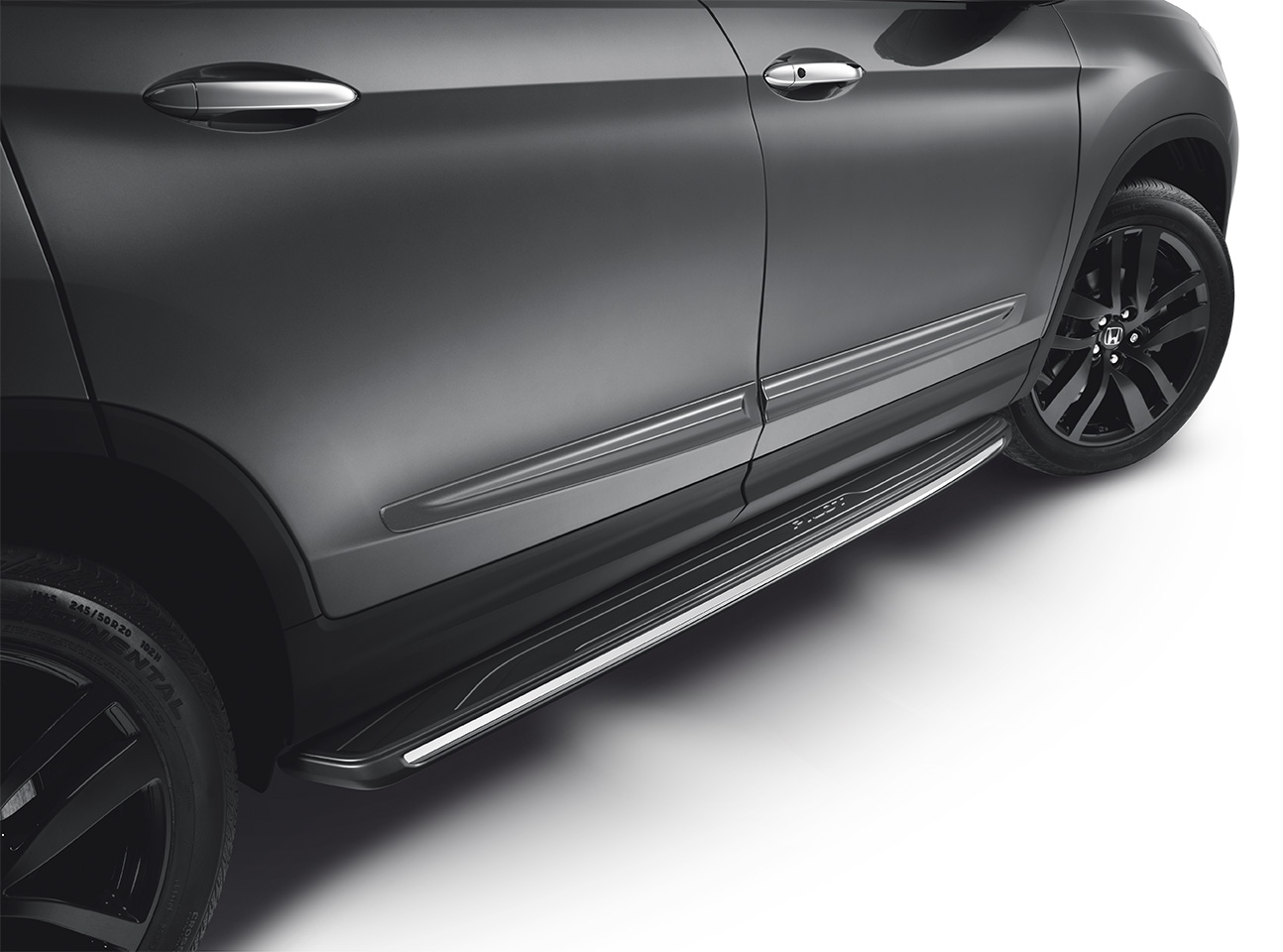 Honda Running Boards Pilot
