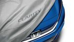 8P34TRT100 - : Car Cover for Honda: Clarity Image