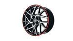 8W18TEA100A - : 18\ Wheel for Honda: Civic Image