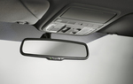 8V03SZA100 - : Automatic-Dimming Mirror Attachment for Honda: Odyssey, Pilot Image