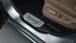 8E12THR100 - : Illuminated Door Sill Trim for Honda: Odyssey Image