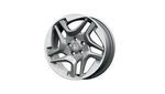 8W18TRT100 - : 18\ Wheel Alloy for Honda: Clarity Image