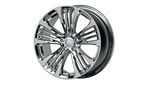 8W19TVA101 - : 19\ Wheel Chrome Alloy for Honda: Accord Image