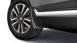 8P00TLA100 - Body: Splash Guard Set for Honda: CR-V Image