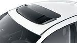 8R01TGG102 - : Moonroof Visor for Honda: Civic Image
