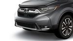 8P47TLA102 - Exterior: Hood Air Deflector for Honda: CR-V Image
