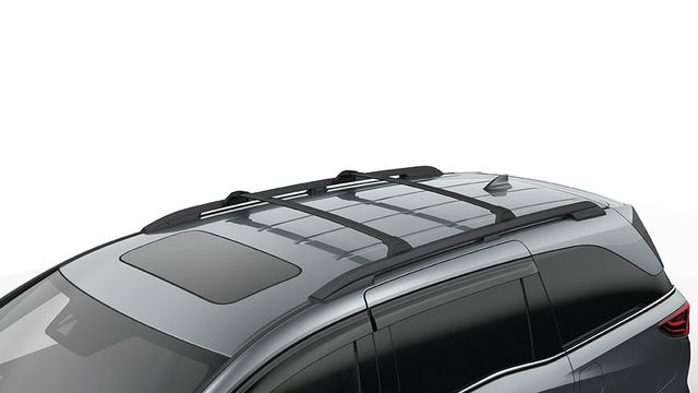8L04THR100 - Cargo Management: Cross Bars for Honda: Odyssey Image
