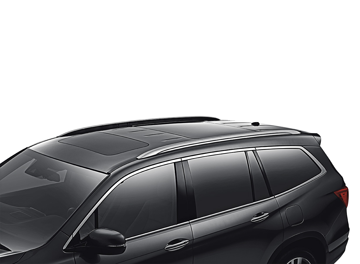 8L02TG7103 - : Roof Rails for Honda: Pilot Image