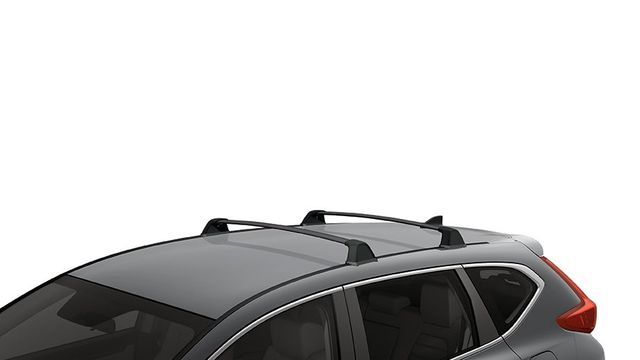 8L02TLA100A - Hauling: Roof Rack Base Carrier for Honda: CR-V Image