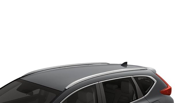 8L02TLA101 - Hauling: Roof Rails (For Crossbars) for Honda: CR-V Image
