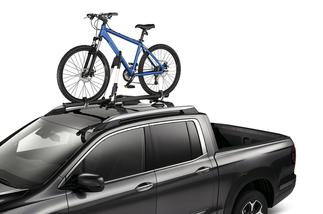 8L07E09101 - : Bike Attachment - Frame Mount for Honda: CR-V, Passport Image