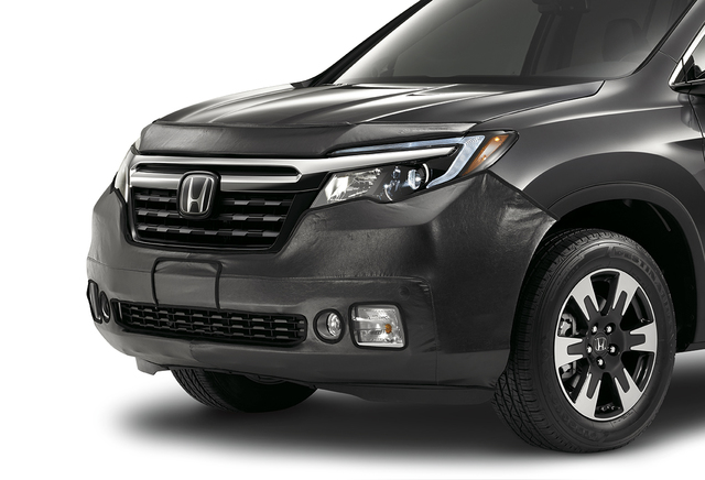 8P35T6Z100 - Exterior: Nose Mask - Full for Honda: Ridgeline Image