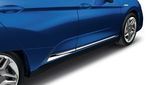 8F57TRT100 - Body: Chrome Lower Door Garnish for Honda: Clarity Image