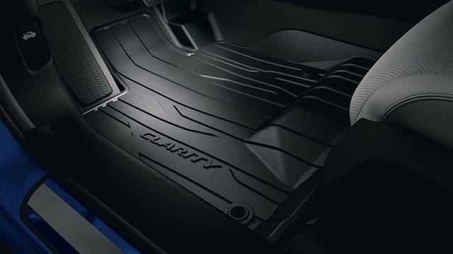 8E10TRW100 - Interior: Interior Illumination Kit - White for Honda: Clarity Image