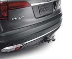 8L92TG7100 - : Trailer Hitch for Honda: Pilot Image