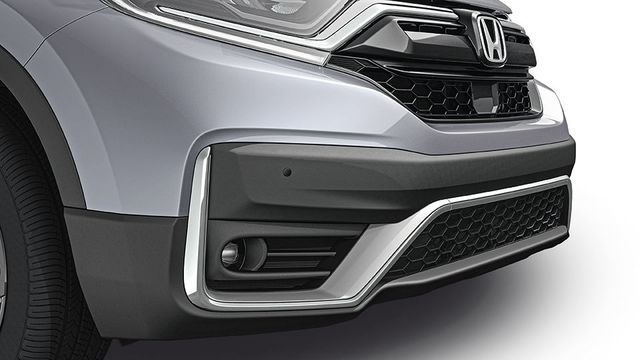 8V67TVA1Q0K - Electronics: Parking Sensors for Honda: CR-V Image