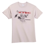 202764 - : Honda Vtec T-Shirt for Honda Image