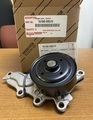 1610009515 - Cooling System: Water Pump for Scion: tC | Toyota: Camry, Highlander, RAV4, Sienna, Venza Image