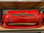 5211947919 - : Cover Front Bumper L Co for toyota Image