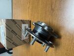4355006050 - Suspension: Front Hub &amp; Bearing for Toyota: Avalon, Camry Image