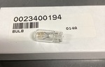 23400194 - Body: Bulb for Scion: xA | Toyota: 4Runner, Avalon, Camry, Celica, Corolla, Cressida, Echo, Land Cruiser, MR2, MR2 Spyder, Paseo, Pickup, Prius, RAV4, Sequoia, Sienna, Solara, Starlet, Supra, Tercel, Tundra, Van Image