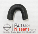 14055F4003 - : Hose Water for Nissan Image