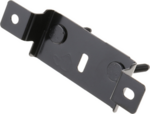 985Q2EA010 - Electrical: Ft Impact Sensor Rear Bracket for Nissan: Frontier, Pathfinder, Xterra Image