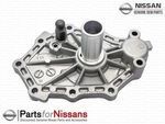 3211005U11 - : Skyline R32 R33 R34 RB25DET RB26DET Manual Transmission Front Cover for Nismo Image