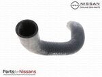 215017S000 - : Upper Hose for Nissan: Armada, Pathfinder Armada, TITAN Image