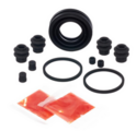 D4ABMAR000 - : Caliper Seal Kit for Nissan: 370Z, Murano, Pathfinder, Quest, Z Image