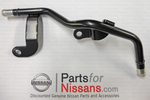 2004-2008 Nissan Maxima Water Pipe 14053-8J10A | Parts for