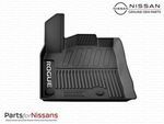 T99E46RR0A - : Floor Liners, All-Season for Nissan: Rogue Image