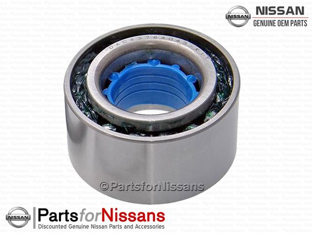 JDM Skyline R32 R33 R34 GT-R GTS4 Front Wheel Bearing 40210