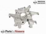 150107S00A - Engine: Oil Pump for Nissan: Armada, NV2500, NV3500, Pathfinder, Pathfinder Armada, TITAN Image