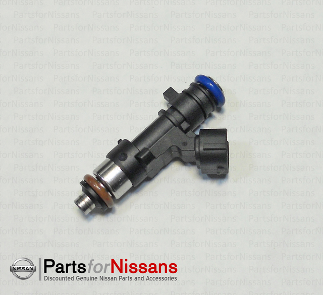 あんな　 2004-2021 Nissan Fuel Injector 16600-7S00A | Parts for Nissans