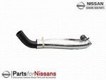 4971770F00 - : Power Steering Reservoir Hose for Nissan Image