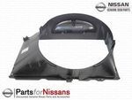 2147652F00 - : NISSAN JDM S13 SR20DET Upper Fan Shroud for Nismo Image