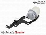 491807S000 - Steering: Reservoir Tank for Nissan: Armada, TITAN Image