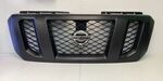 623101PA0A - : NV1500 NV2500 NV3500 Black Grille for Nissan: NV1500, NV2500, NV3500 Image