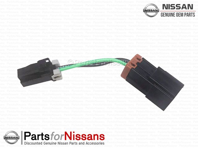 Wire Fusible Link 24022-01G00 | Parts for Nissans