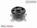210103RC2A - : Water Pump for Nissan: Altima, Kicks, Rogue, Sentra Image