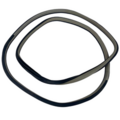 82830ZX60A - : Right Rear Door Weather Strip for Nissan: Altima Image