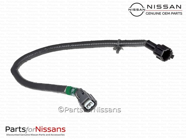 Harness Assembly-Eng Sub (Knock Sensor) 24079-2Y000 | Parts