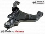 545019JK0A - Suspension: Lower Control Arm for Nissan: NV1500, NV2500, NV3500 Image