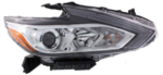 260109HS9A - : Headlamp Assembly for Nissan: Altima Image